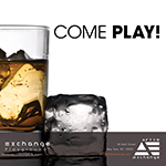 The After Exchange Ad Campaign - Advertising Design - Web & Graphic Designer in NYC