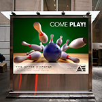 The After Exchange Ad Campaign - Advertising Design - Web & Graphic Designer in NYC