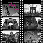 American Cancer Society Poster - Advertising Design - Web & Graphic Designer in NYC