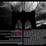 American Cancer Society Poster - Advertising Design - Web & Graphic Designer in NYC