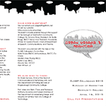 Clasp Poster - Advertising Design - Web & Graphic Designer in NYC