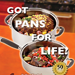 Royal Prestige Ad Campaign - Advertising Design  - Web & Graphic Designer in NYC