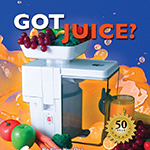 Royal Prestige Ad Campaign - Advertising Design -  Web & Graphic Designer in NYC