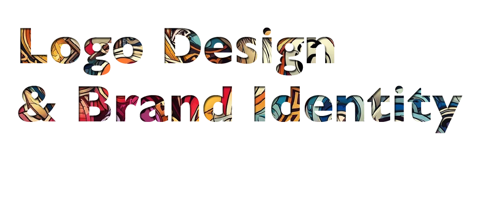 Third Slide: Logo Design and Brand Identity