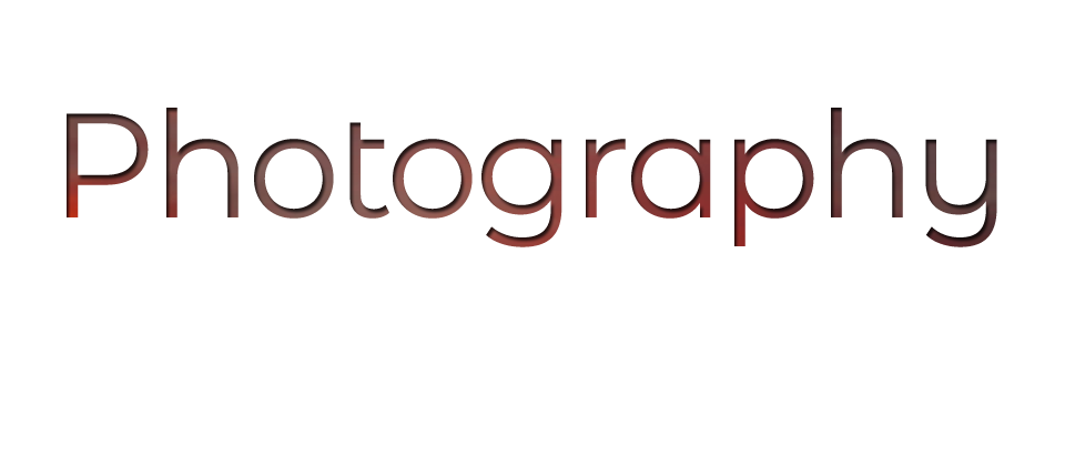 Second Slide: Photography